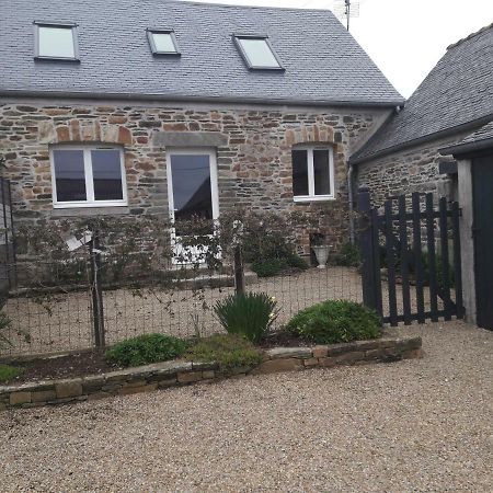 Maison D'A Cote Garlan エクステリア 写真