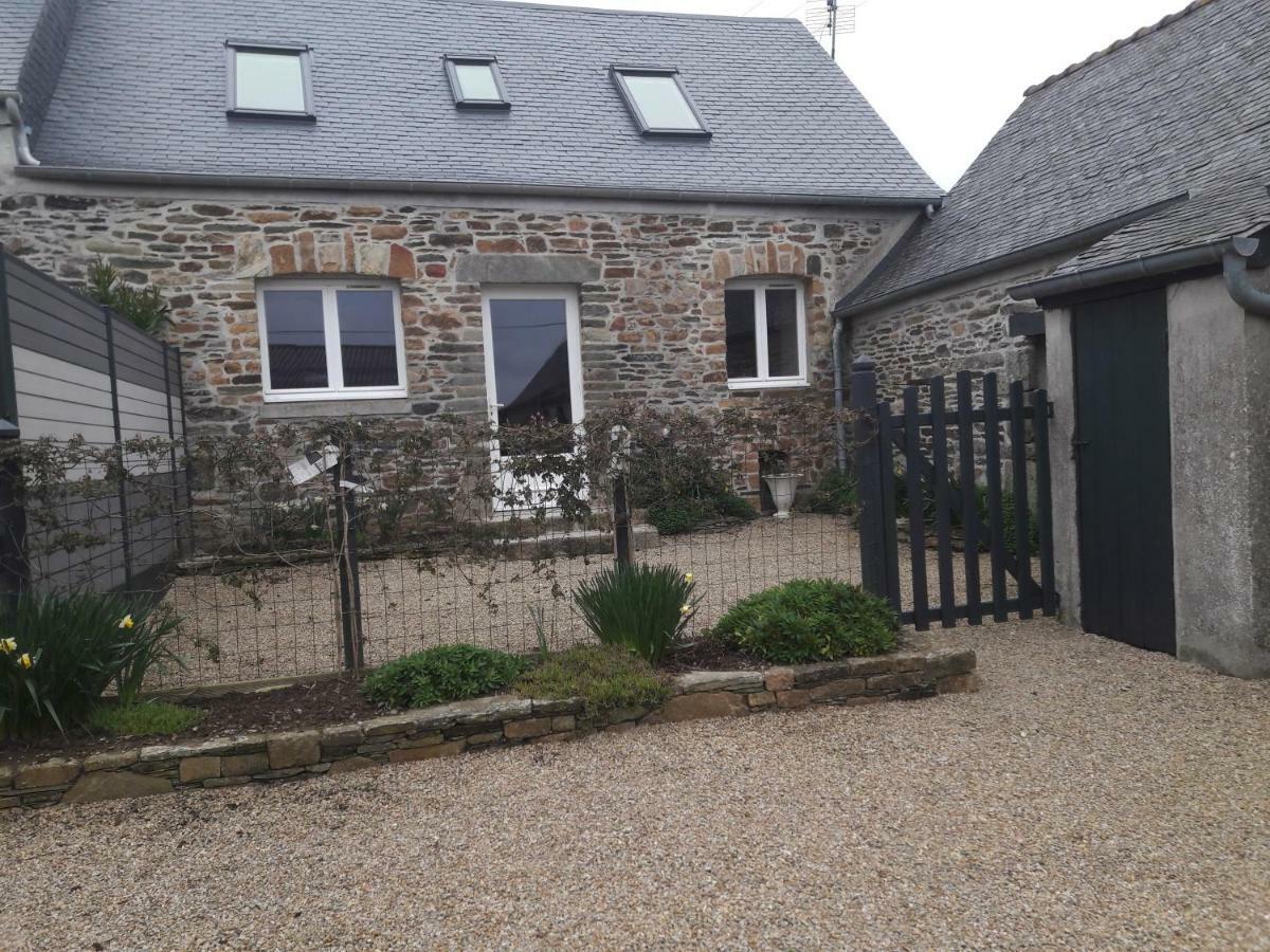 Maison D'A Cote Garlan エクステリア 写真